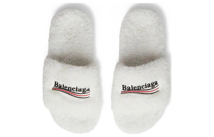 Balenciaga Slipper