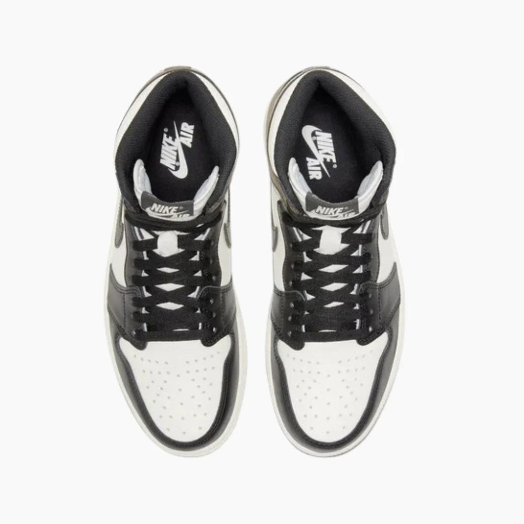Jordan 1 Retro  High Dark Mocha