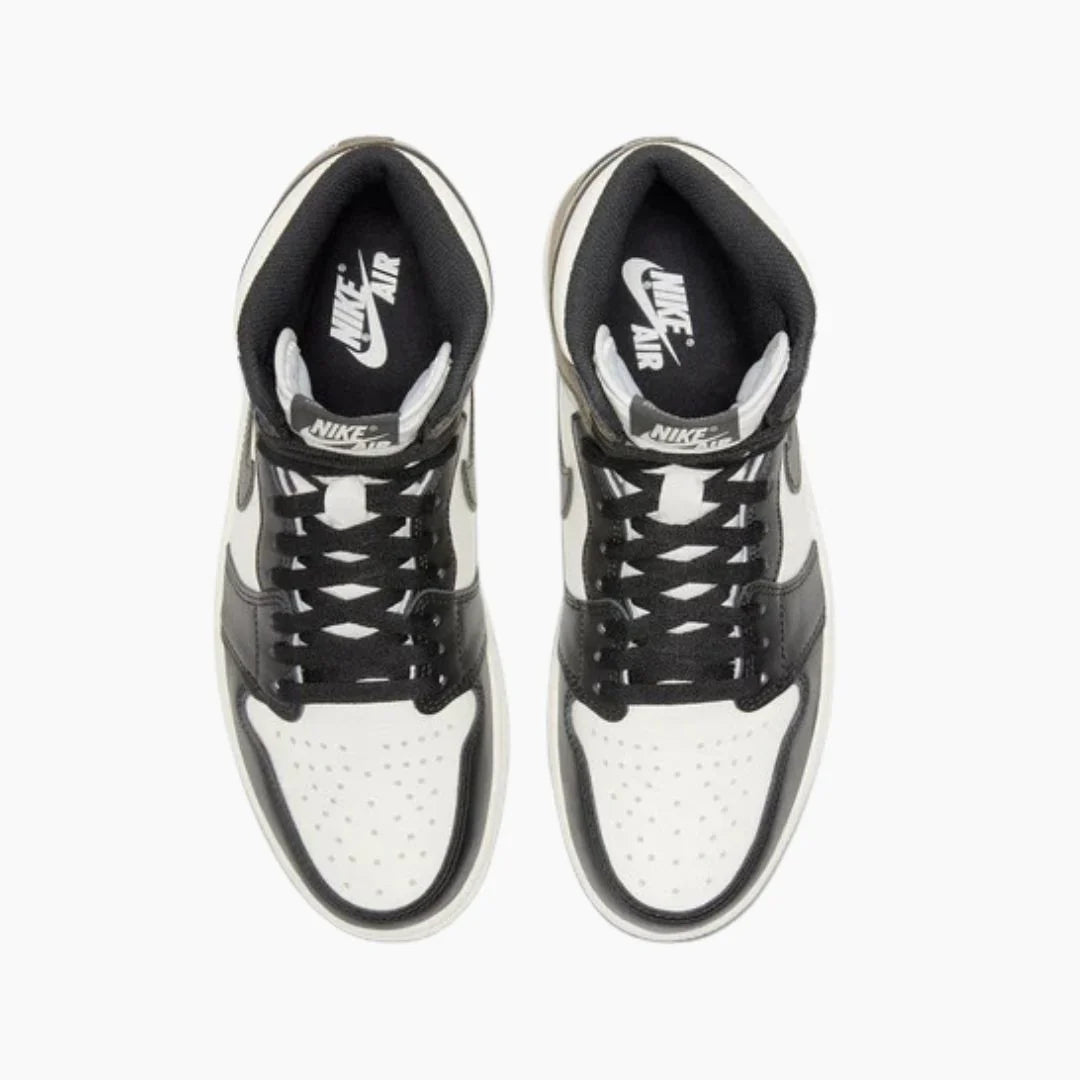 Jordan 1 Retro  High Dark Mocha