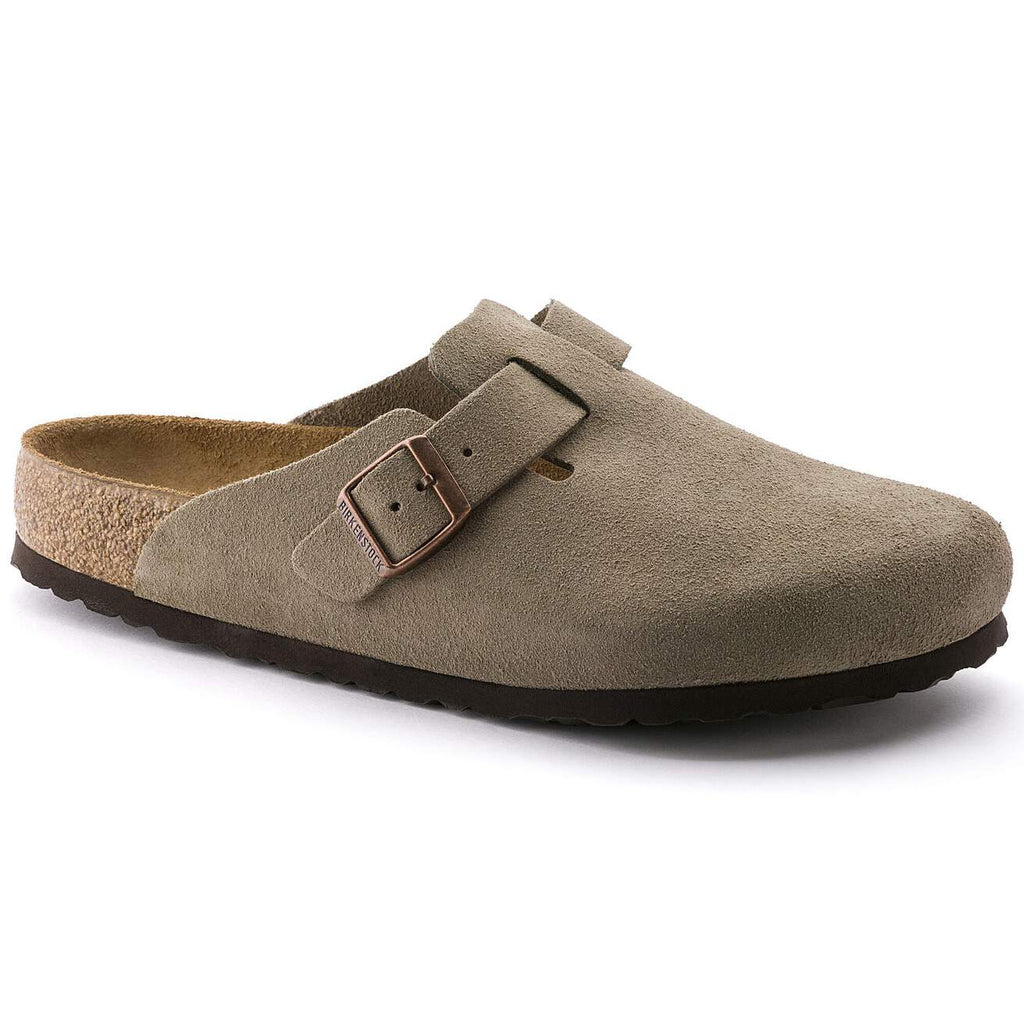 Birken Stock Boston
