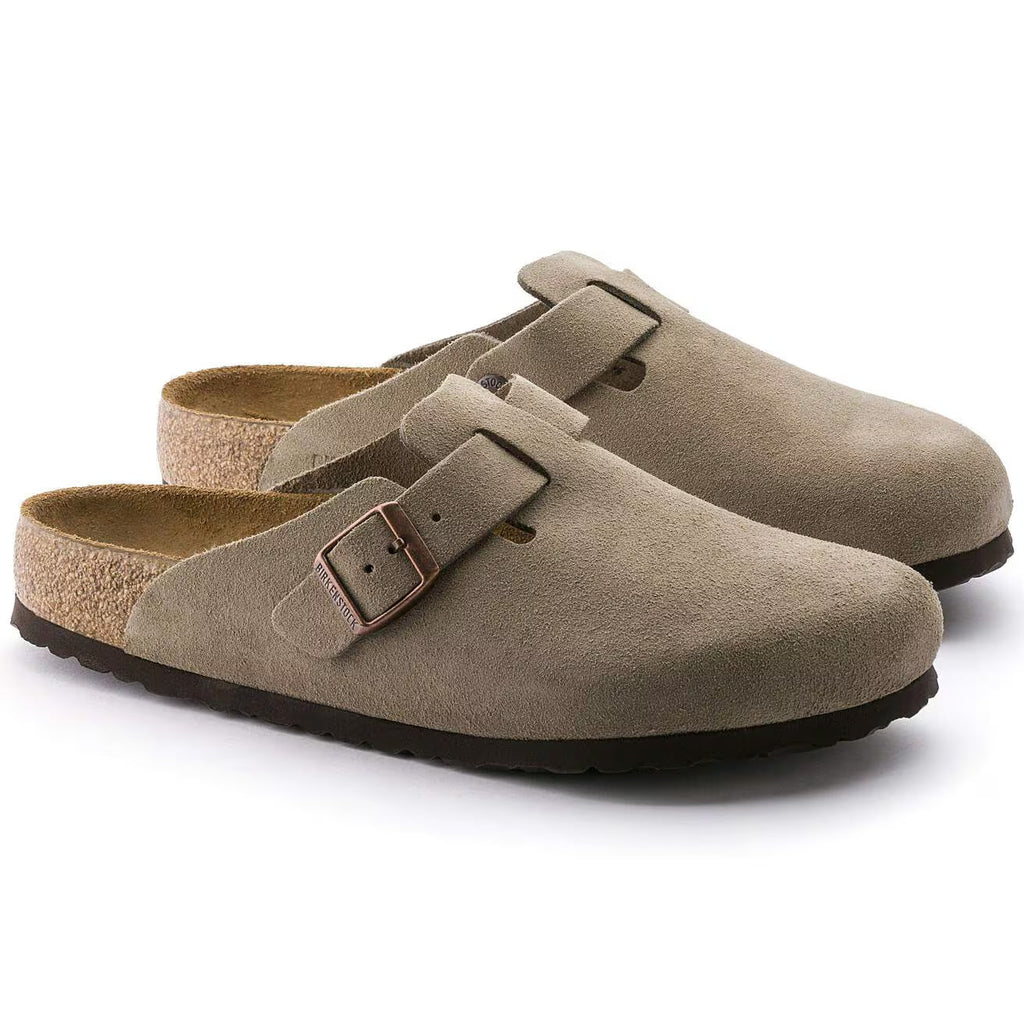 Birken Stock Boston