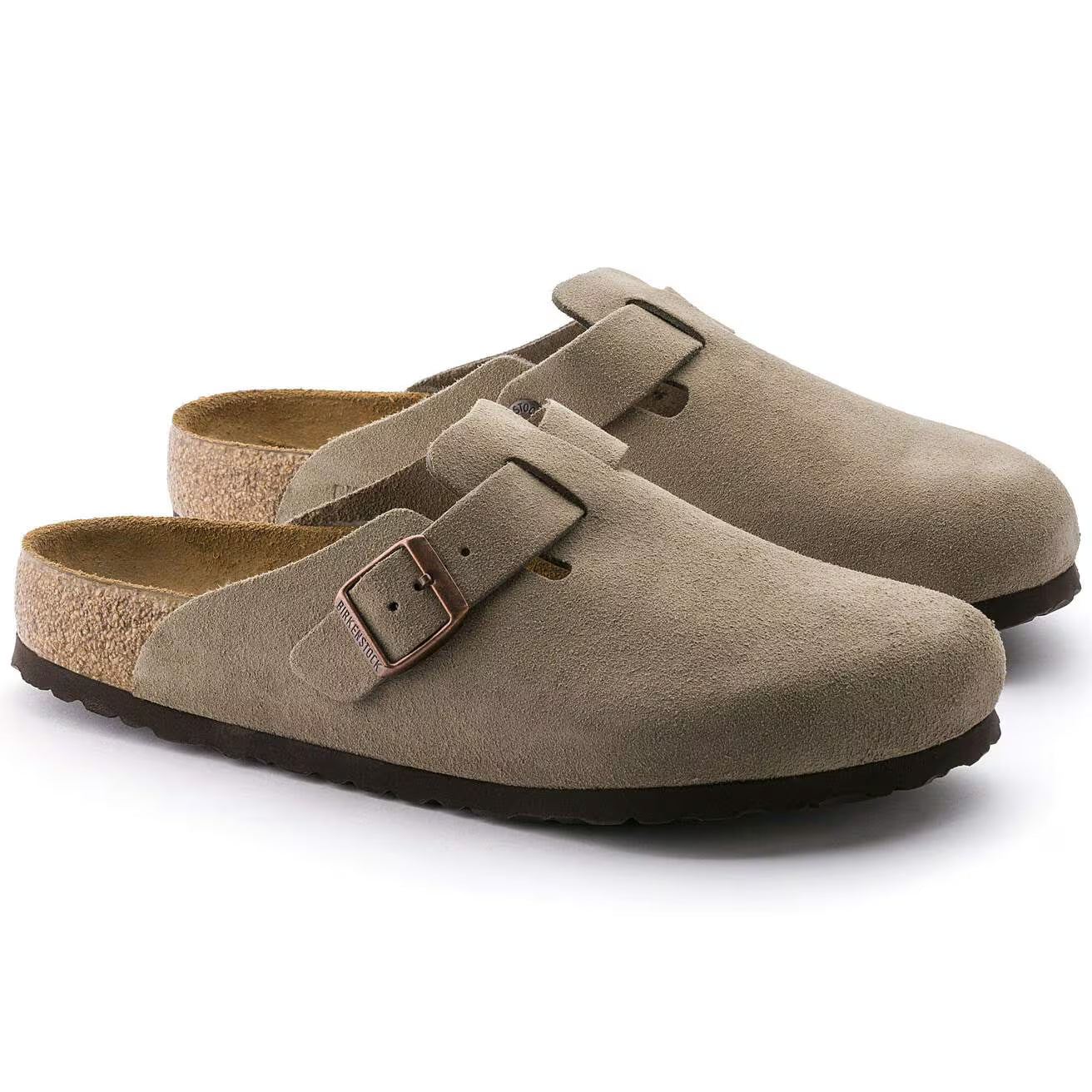 Birken Stock Boston