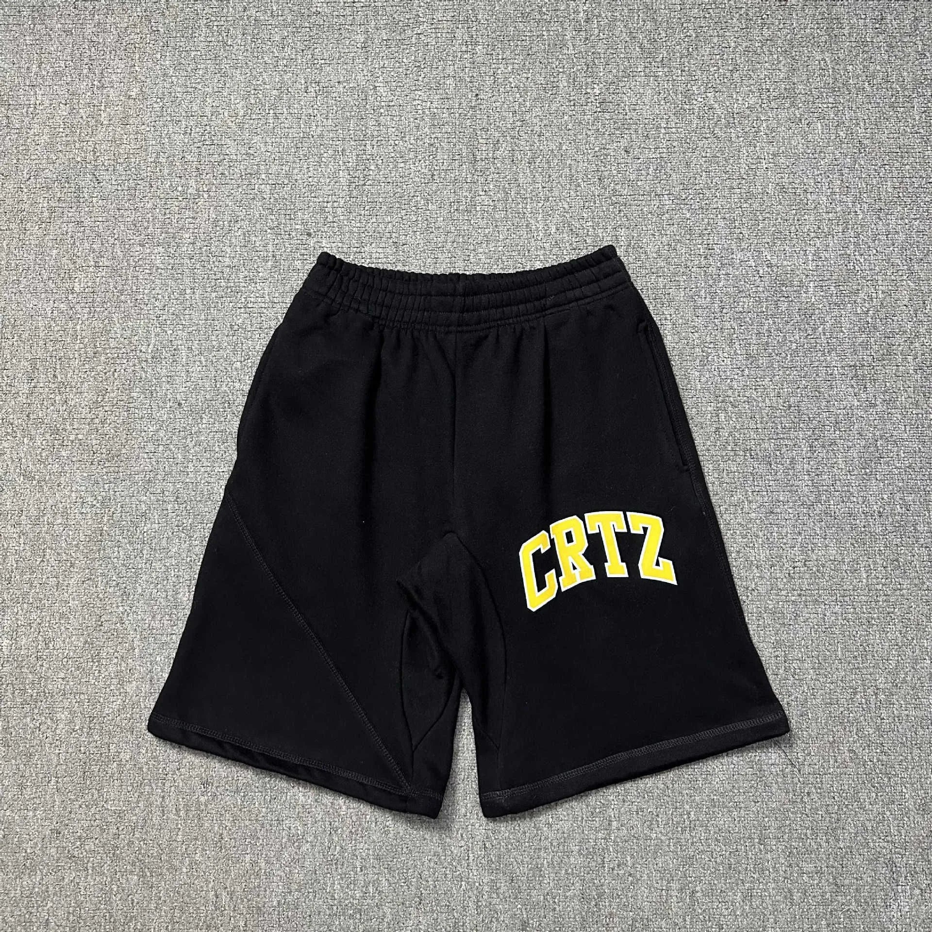CORTEIZ SHORT