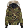 Canda Goose Jacket