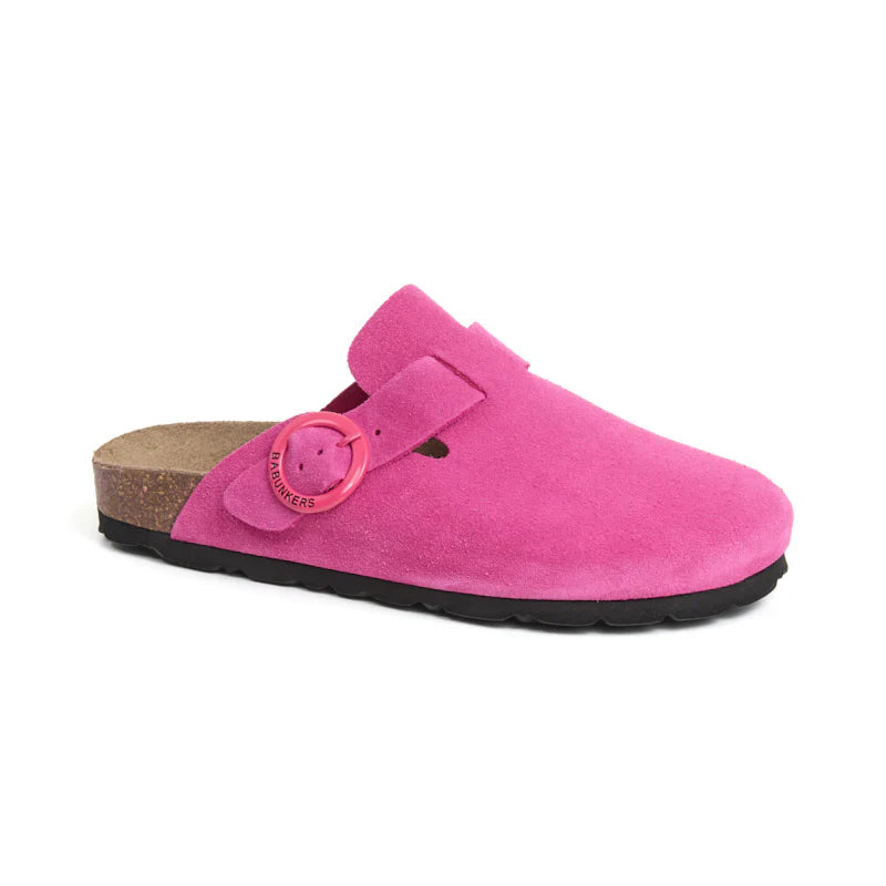 Birken Stock Boston