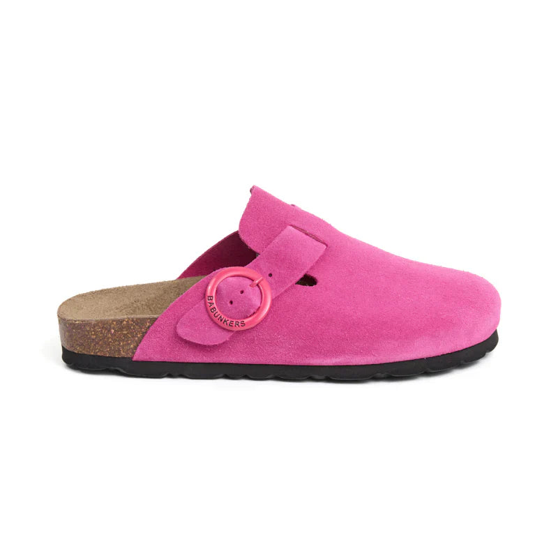 Birken Stock Boston