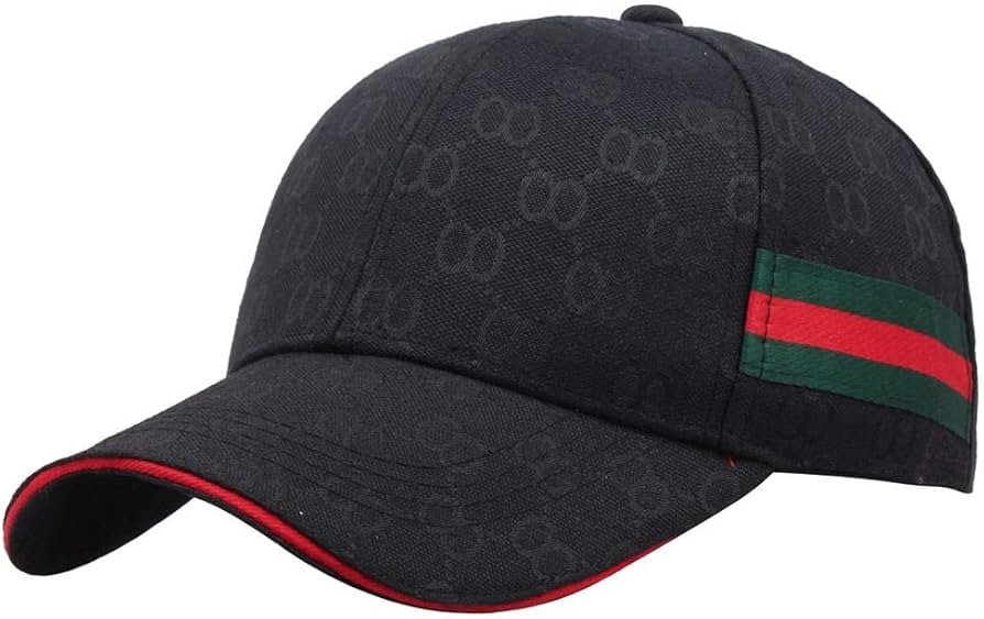 GUCCI CAP