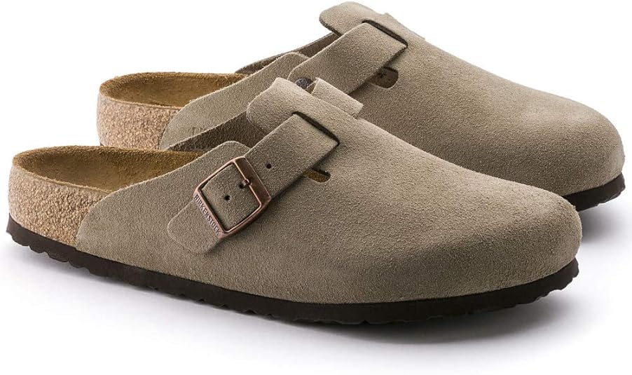 Birken Stock Boston