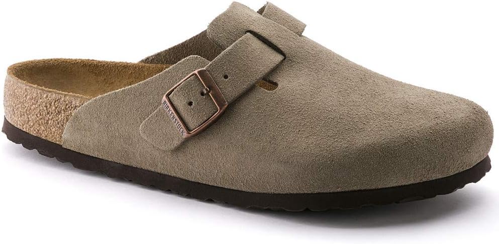 Birken Stock Boston