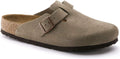 Birken Stock Boston