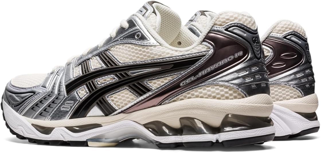 ASICS