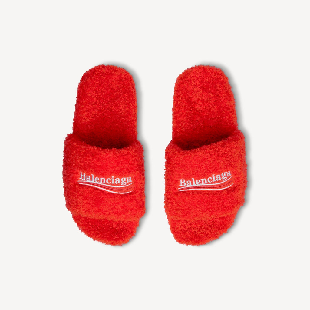 Balenciaga Slipper