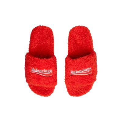 B*lenciaga Slipper