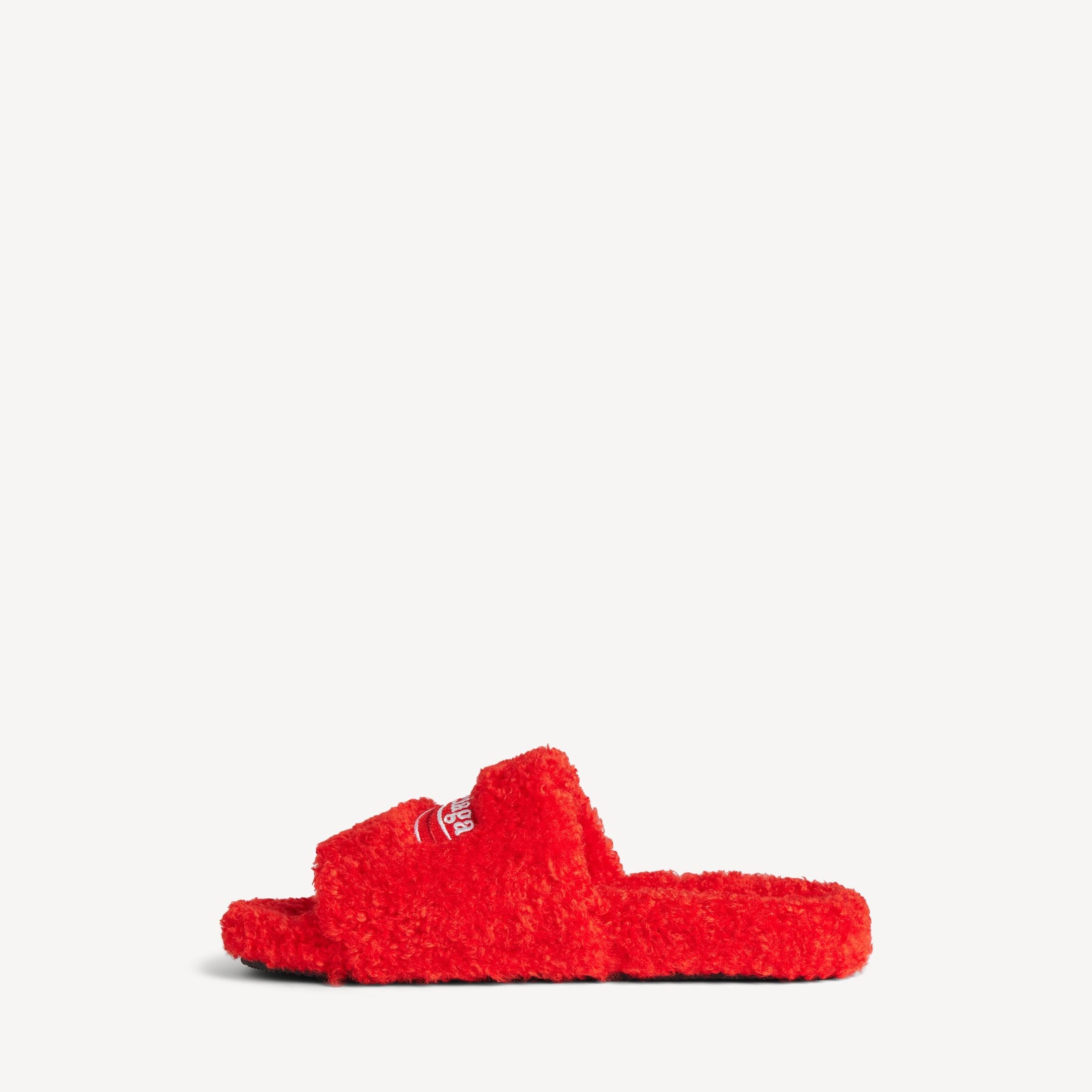 Balenciaga Slipper