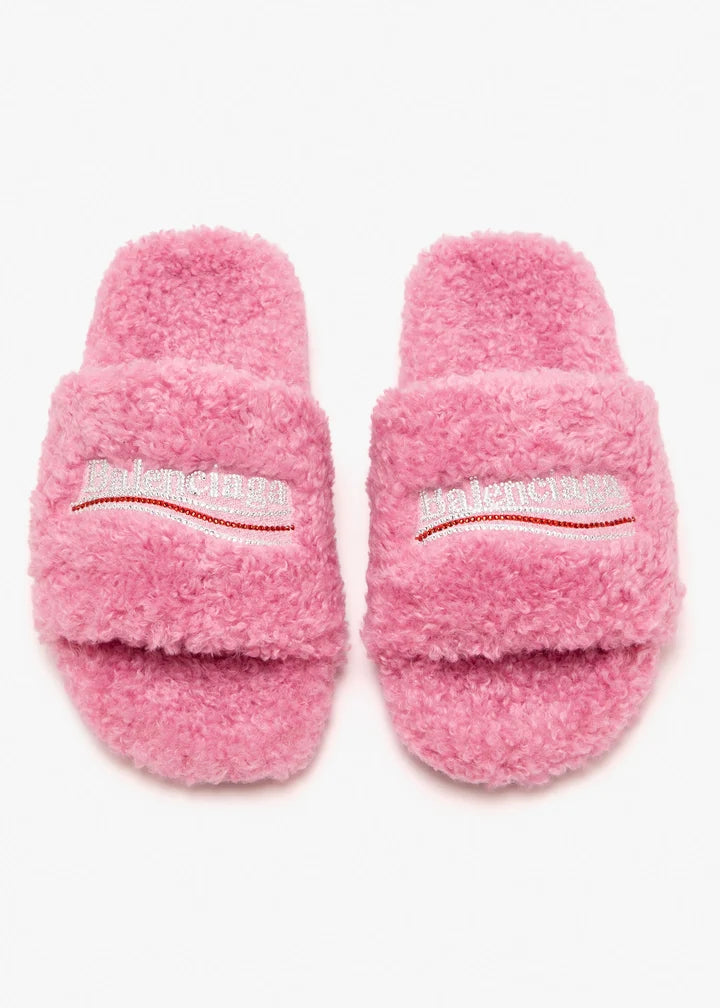 Balenciaga Slipper