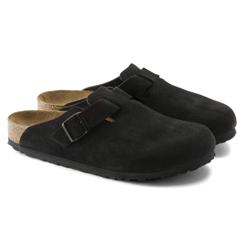 Birken Stock Boston