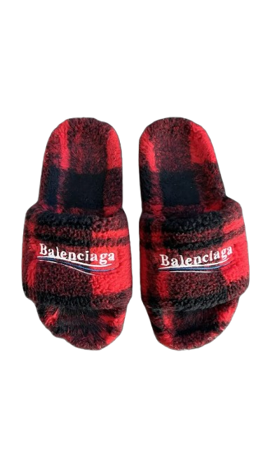 Balenciaga Slipper