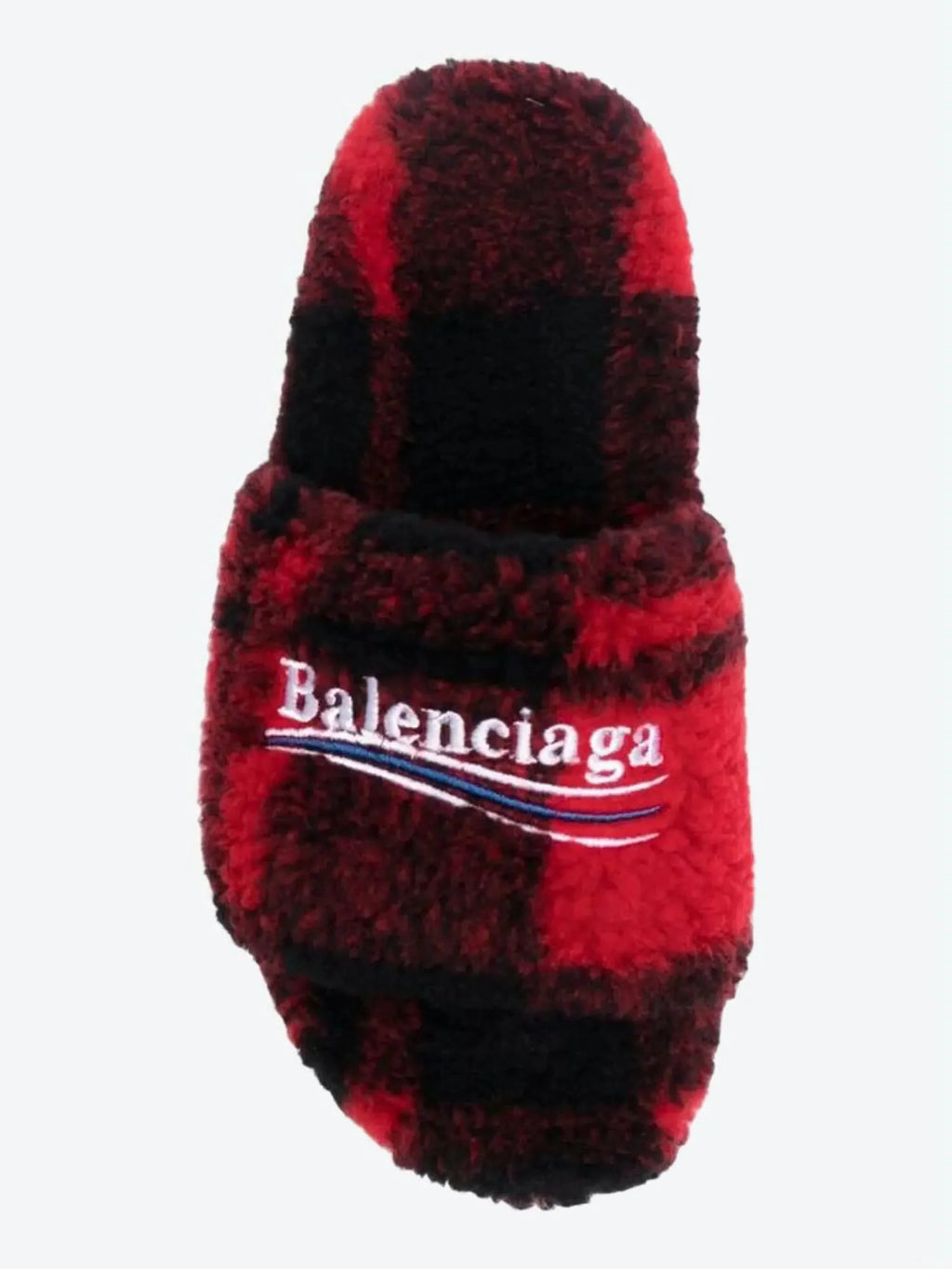 Balenciaga Slipper