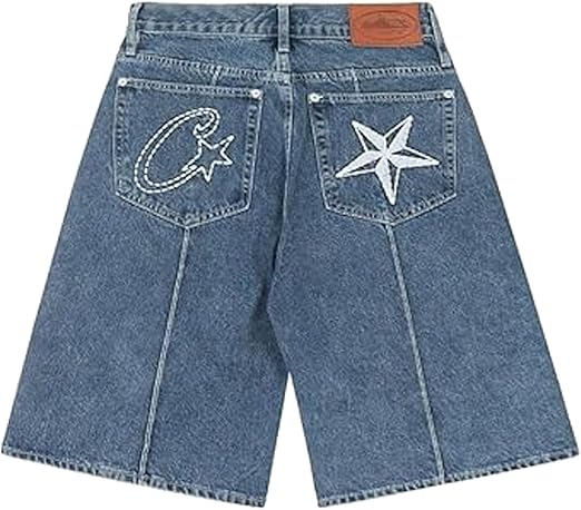 CORTEIZ SHORT