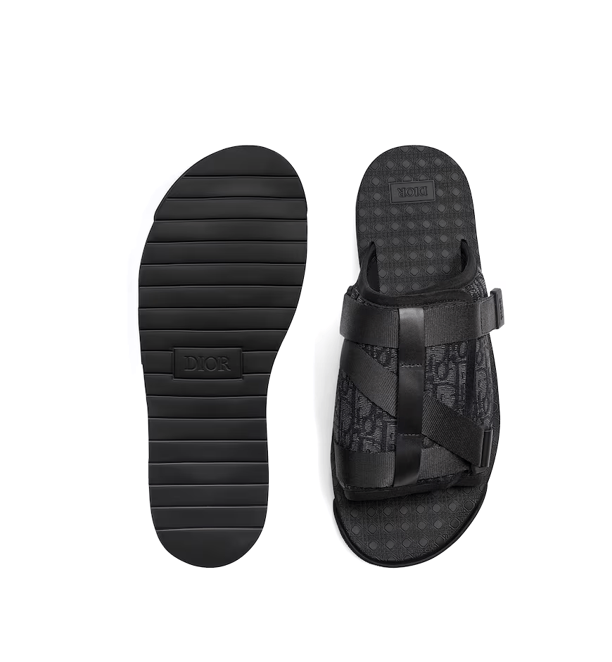 Louis Vuitton Slippers