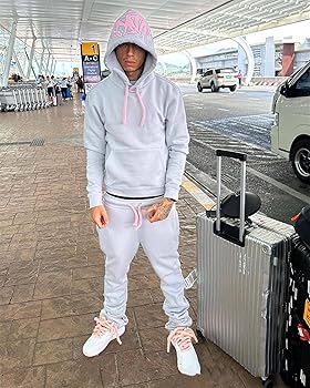 Syna World  Tracksuit 02