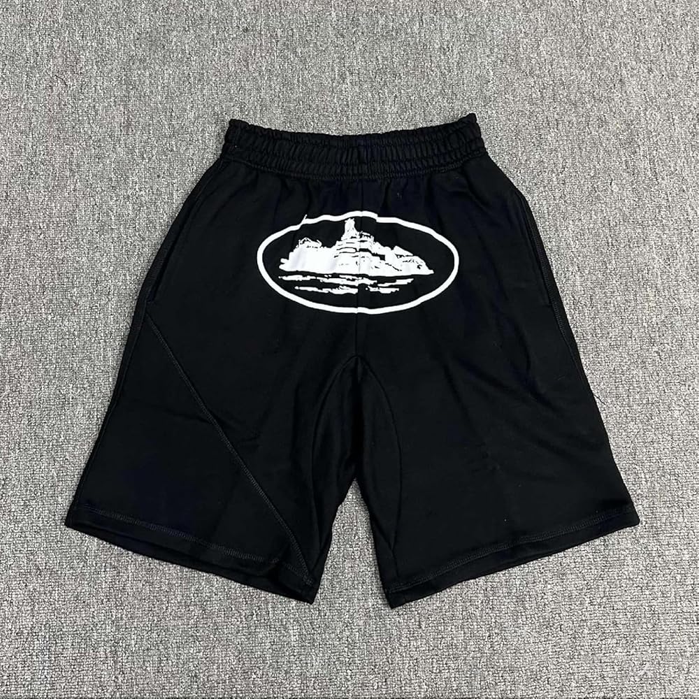 CORTEIZ SHORT