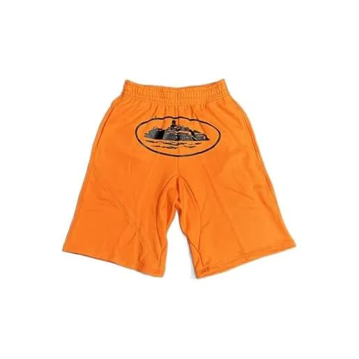 CORTEIZ SHORT