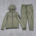 Nike Tech Fleece