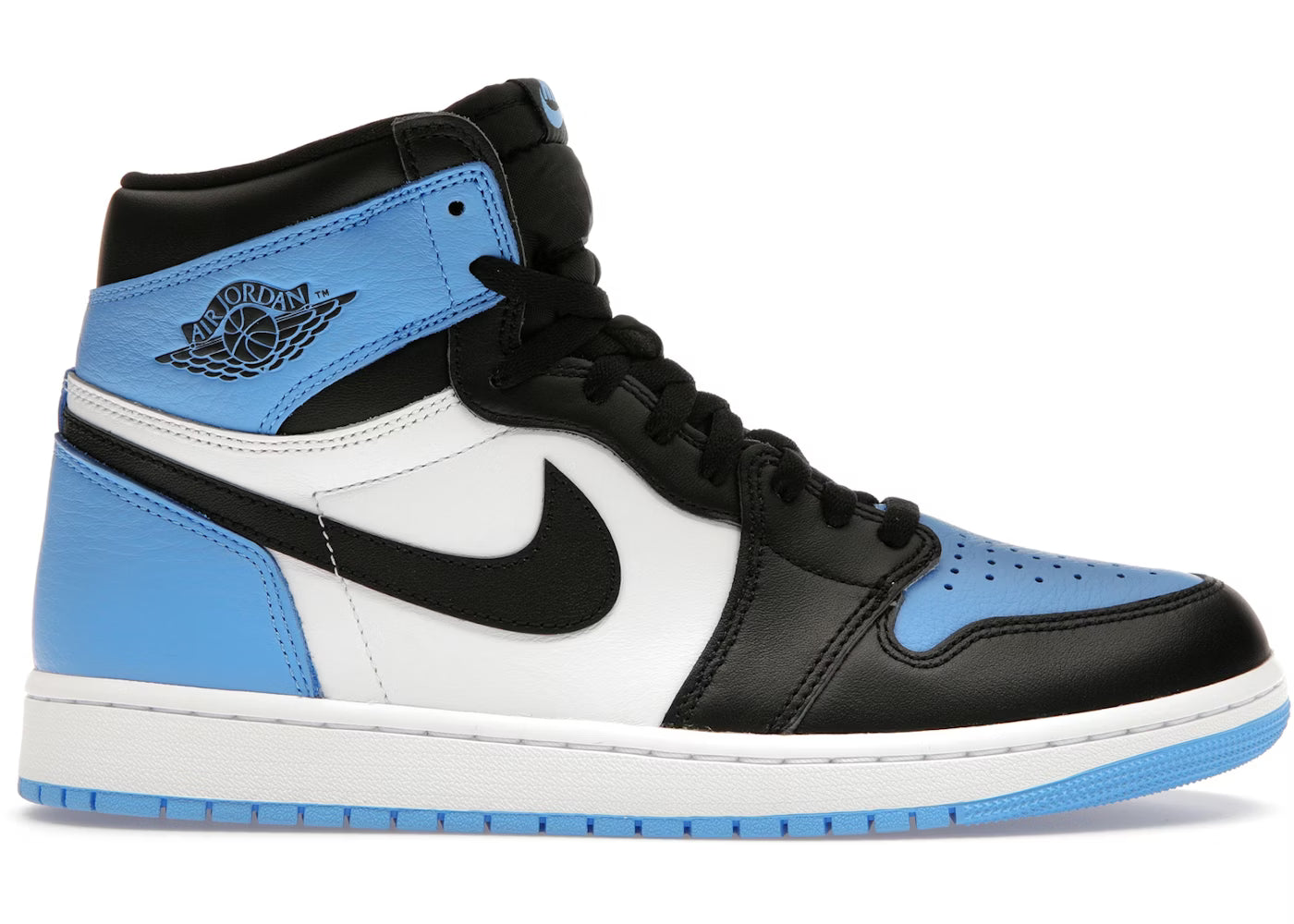 J1 Retro High UNC