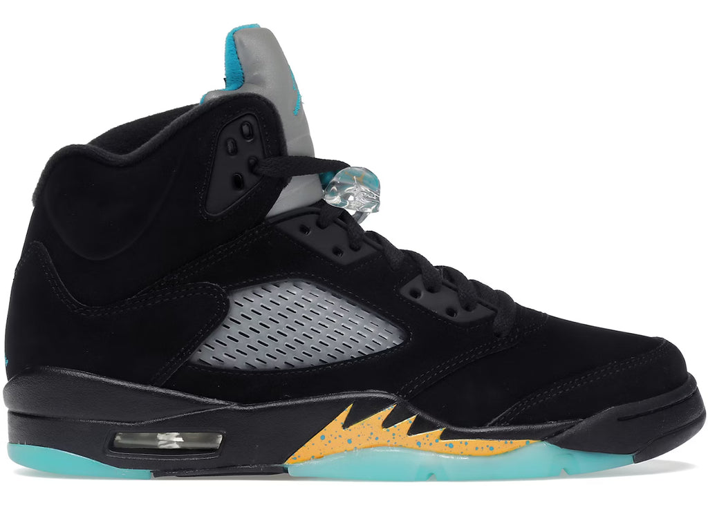 J5 Aqua