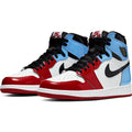 Jordan 1 Retro UNC Chicago