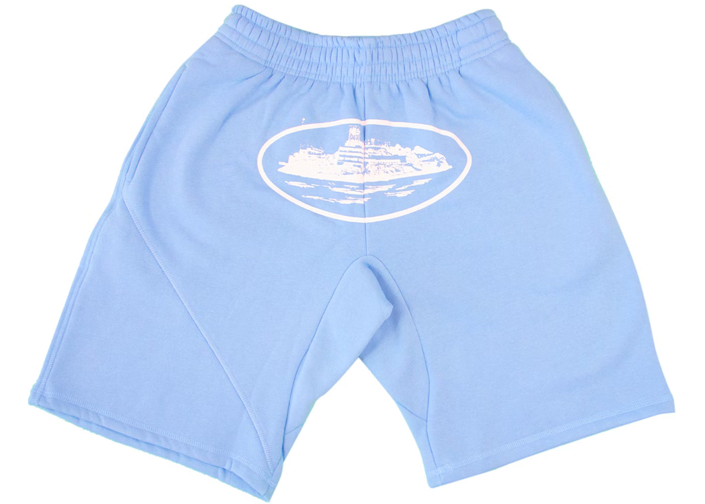CORTEIZ SHORT