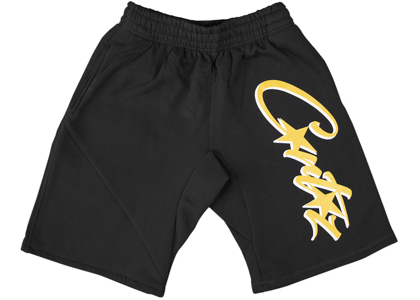 CORTEIZ SHORT