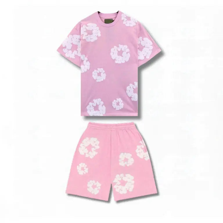 DENIM TEARS SET