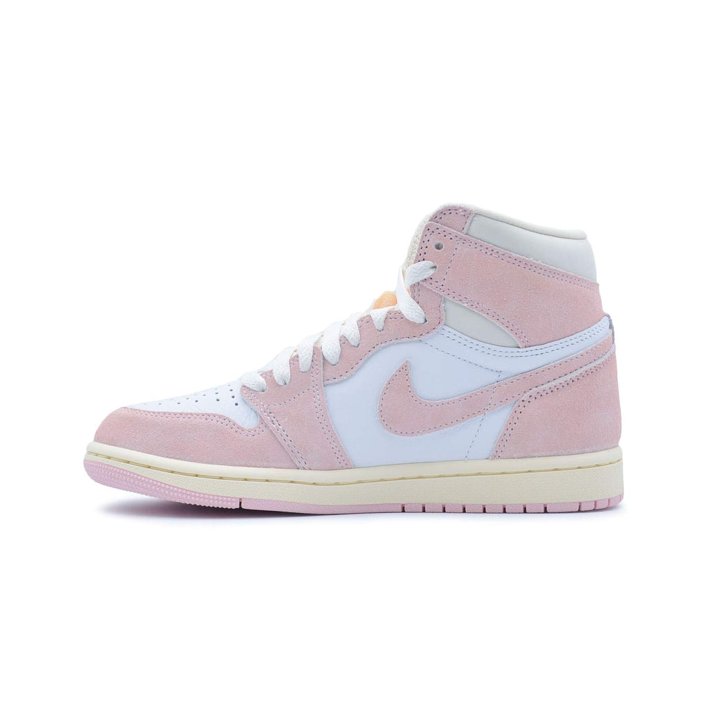 Jordan 1 Retro Washed Pink