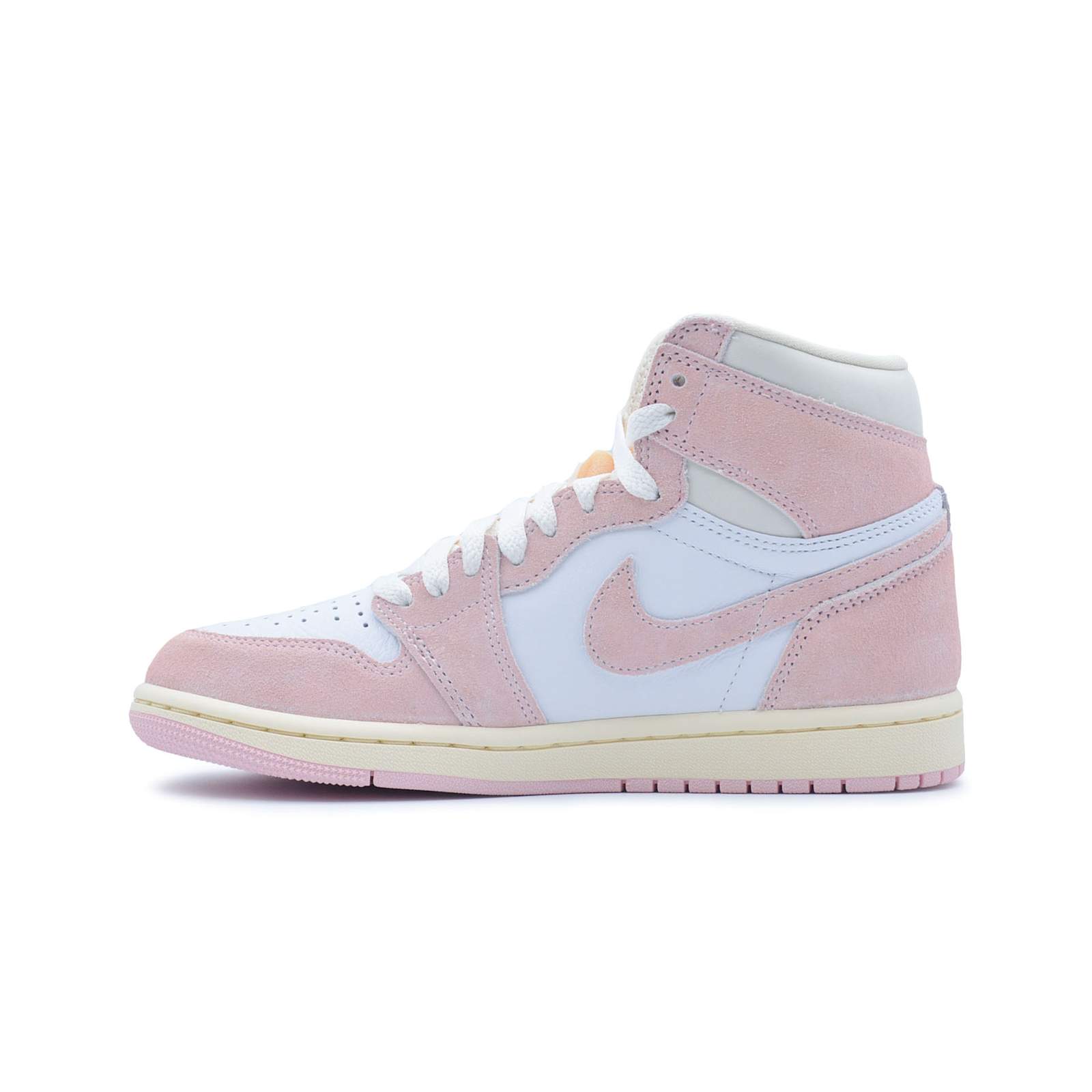 Jordan 1 Retro Washed Pink