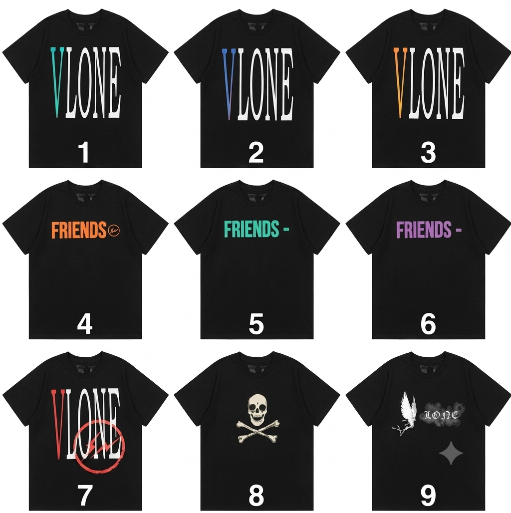 VLONE TEE