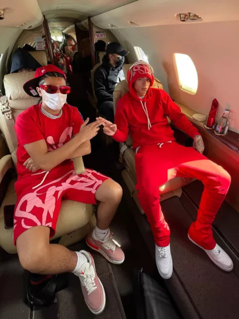 Syna World  Tracksuit 03