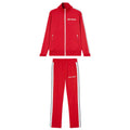 Palm Angels Tracksuit  Red