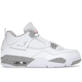 Jordan 4 White Oreo