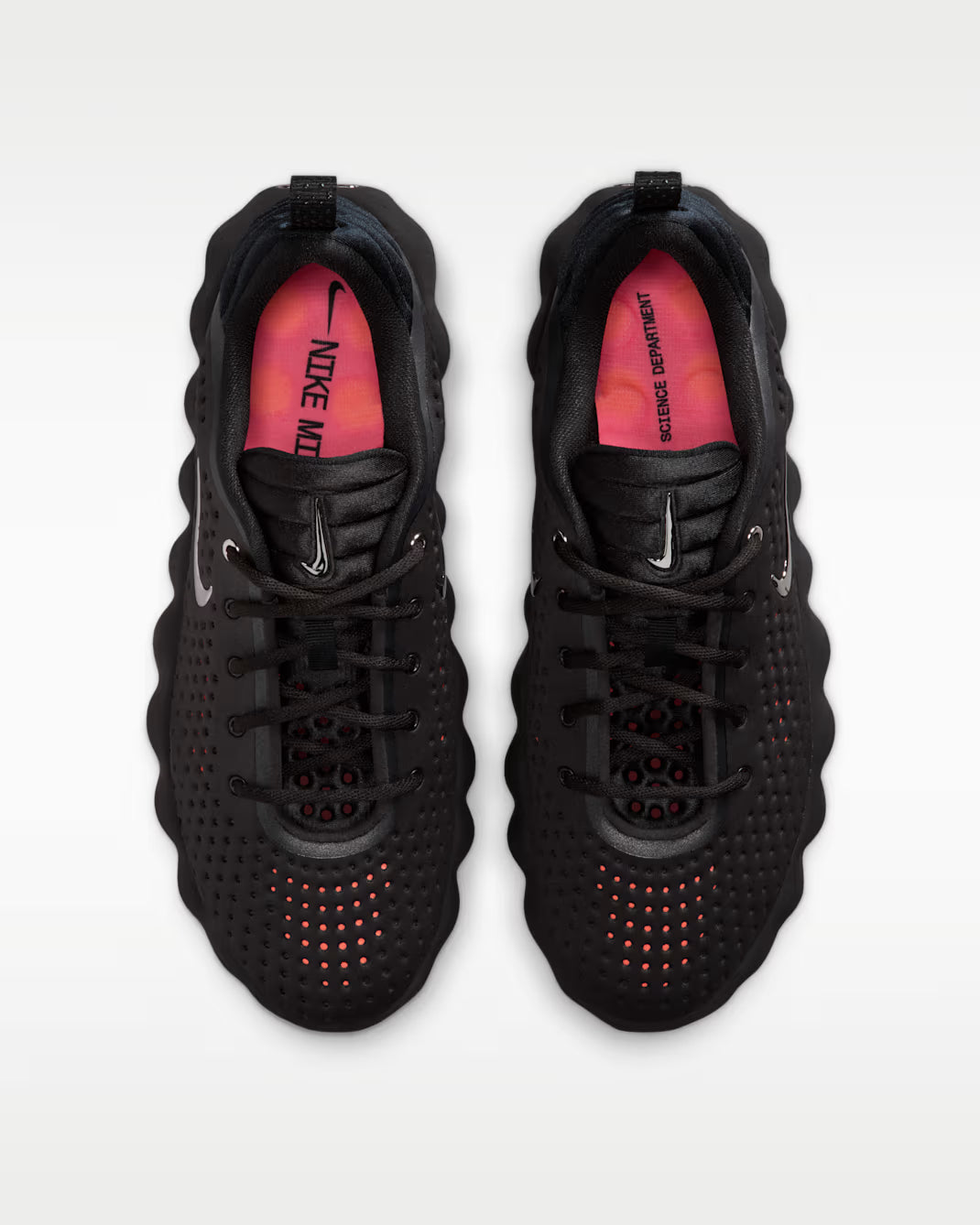 NIKE Mind 002