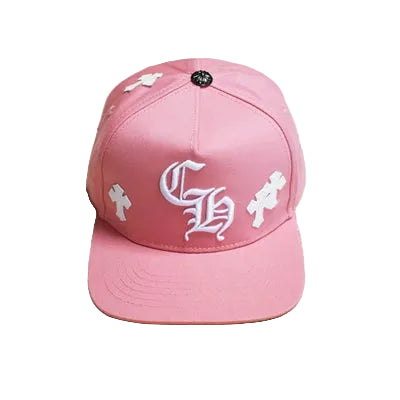 CHROME HEART CAP