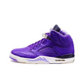 Jordan 5 Court Purple
