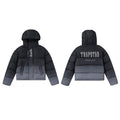 Trapstar Jacket Black