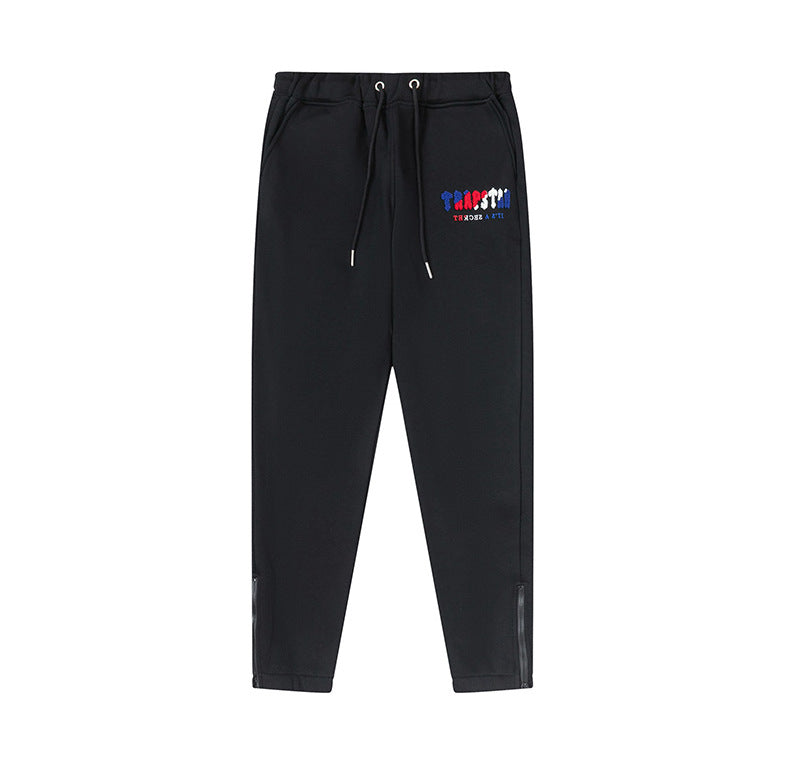 TrapStar Tracksuit 01