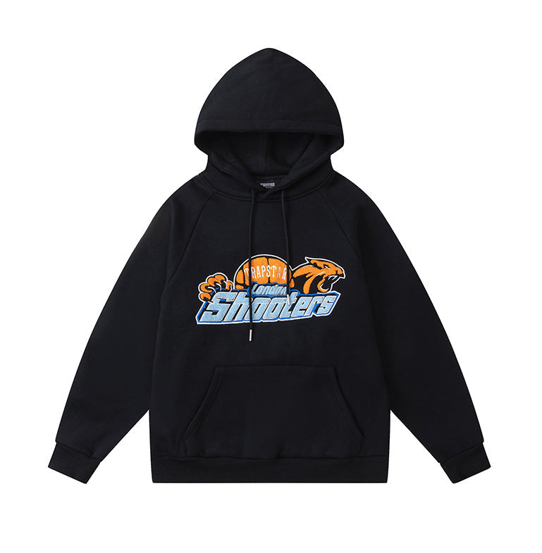 TrapStar Tracksuit 12