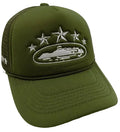 CORTEIZ CAP