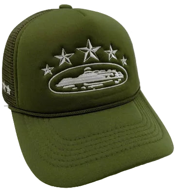 CORTEIZ CAP
