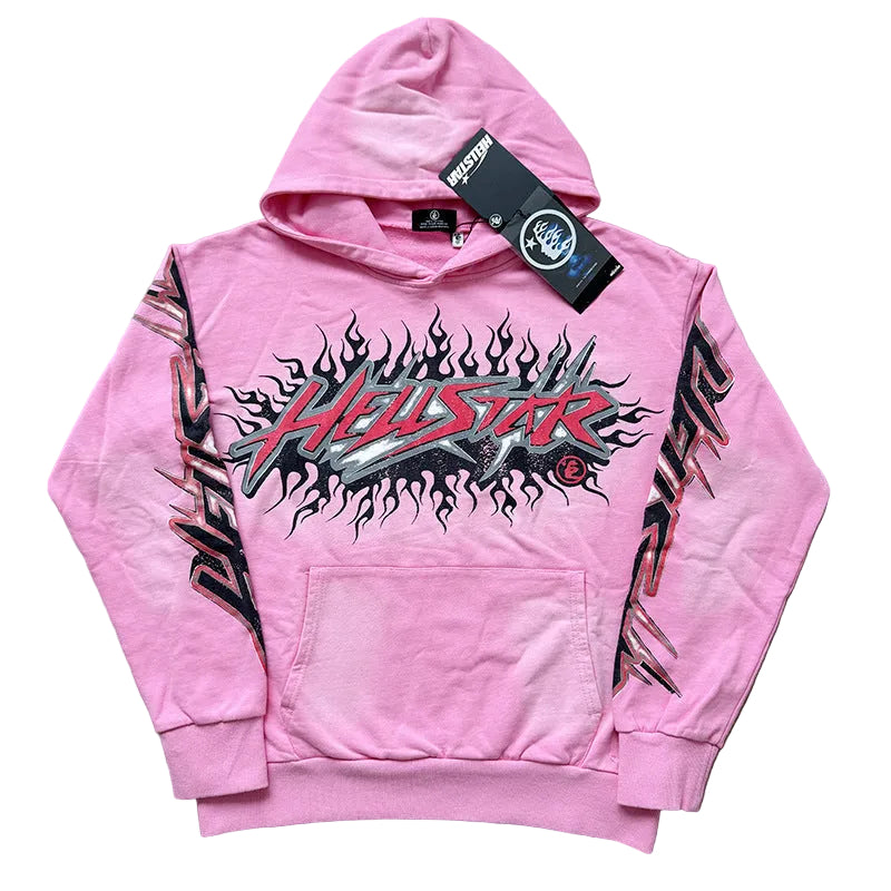 Hellstar Tracksuit