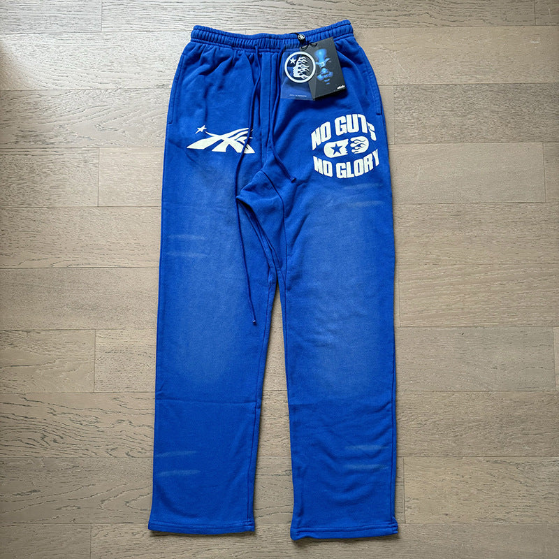Hellstar Pants